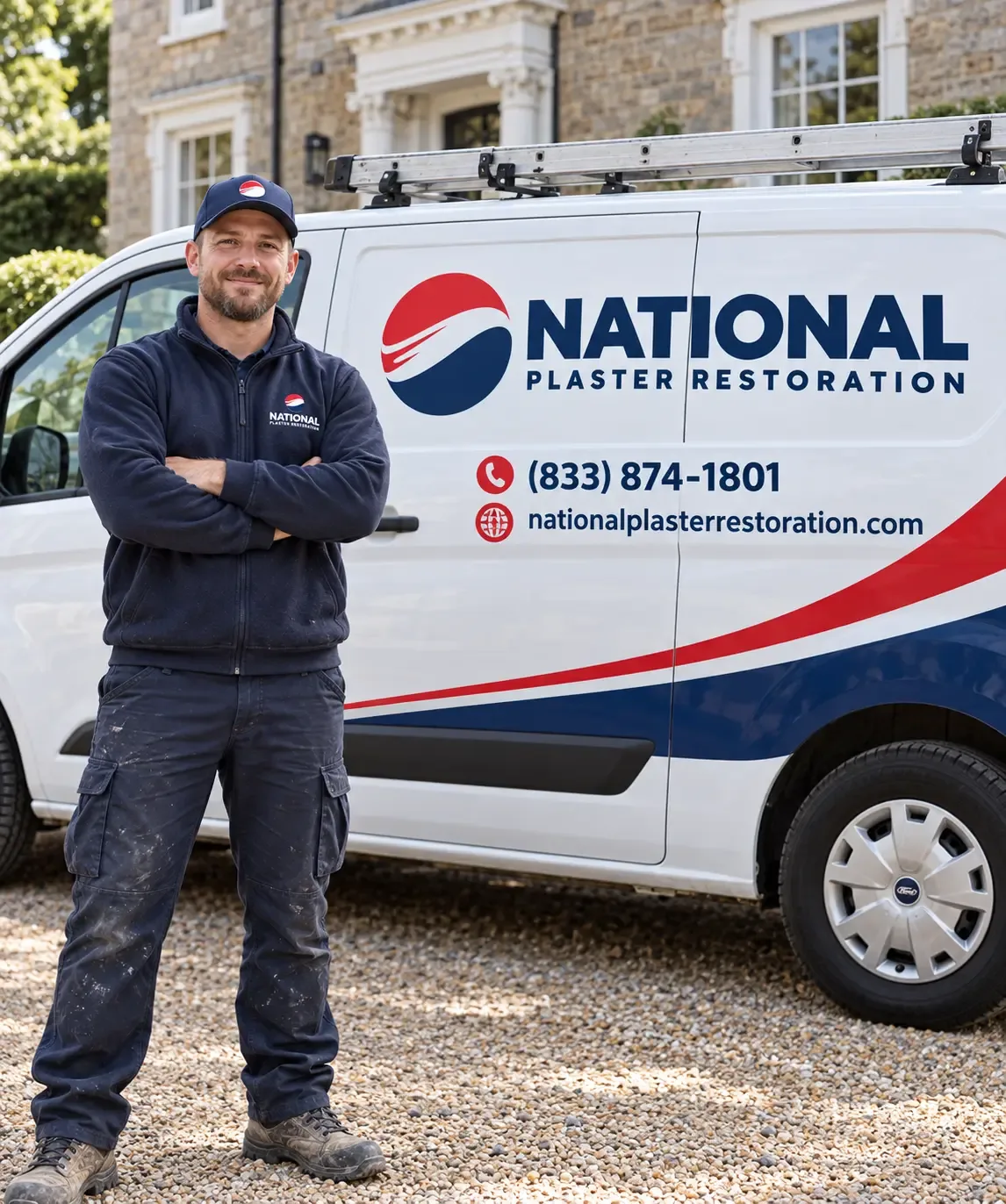 Plaster Repair company in Grand Ledge, MI